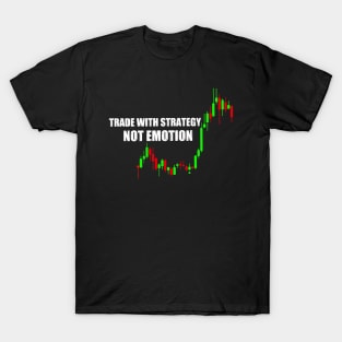 Forex Trading Collection T-Shirt